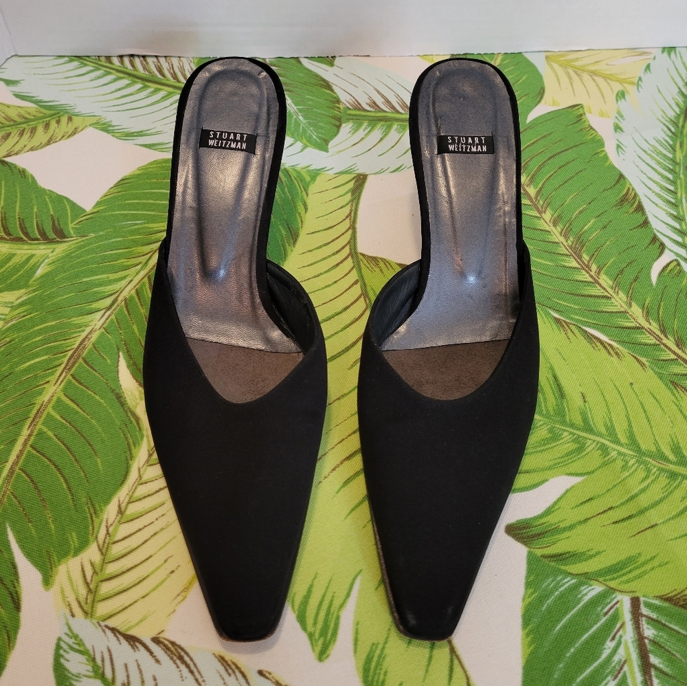 Stuart Weiztman Slip-on Shoes
